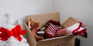 Right Charity for Your Christmas Donations