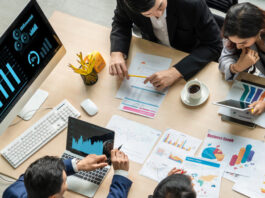 Finance Team