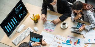 Finance Team
