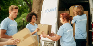 International aid