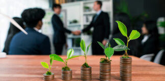 Generosity Boosts Business