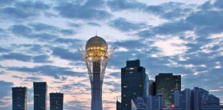 Investment Destination