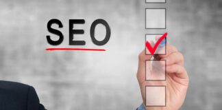SEO checklist
