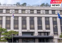 south korea constitutional court