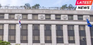 south korea constitutional court