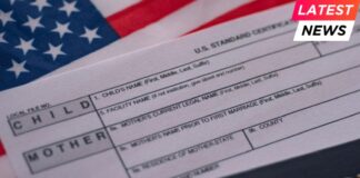 Birthright Citizenship