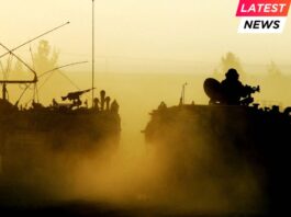 Ceasefire in Gaza Set to Begin Sunday Amid Last-Minute Negotiations Ceasefire in Gaza