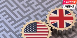 Quit as Reform UK Leader