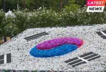 South Korea Mourns Victims of Air Disaster