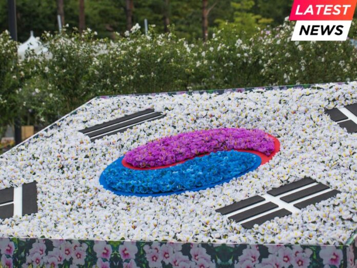 South Korea Mourns Victims of Air Disaster