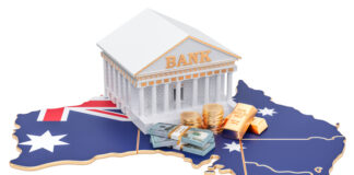 Banking system in Australia