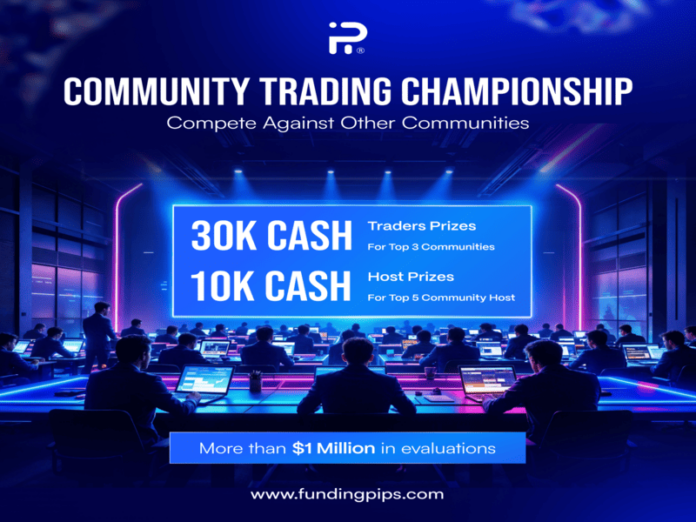 Community Trading championship
