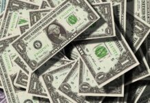 US bank notes