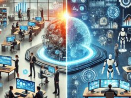 AI and Technology