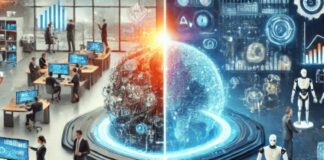 AI and Technology