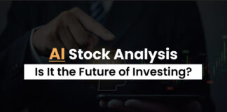 AI stock analysis