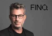 Eldad Tamir, CEO of FINQ