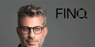 Eldad Tamir, CEO of FINQ