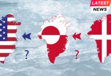 Greenland at a Crossroads