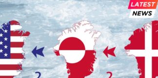 Greenland at a Crossroads