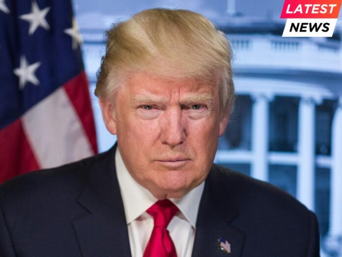Trump Calls Zelensky a 'Dictator,' Sparking International Backlash