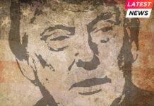 Trump Us President Usa