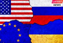 U.S. Shifts Ukraine Policy at UN