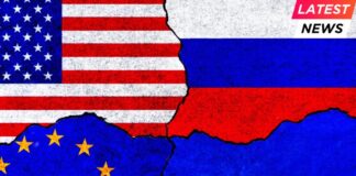 U.S. Shifts Ukraine Policy at UN