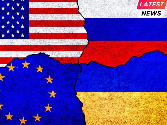 U.S. Shifts Ukraine Policy at UN
