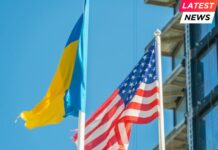 US and Ukraine