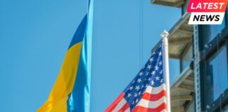 US and Ukraine