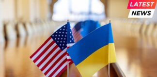 Ukraine Peace Talks