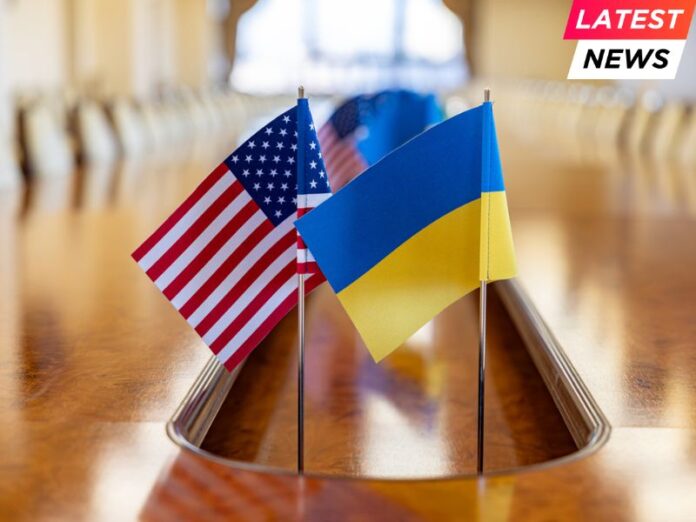 Ukraine Peace Talks