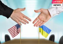Ukraine and US Finalize Landmark Minerals Deal Amid Security Uncertainty