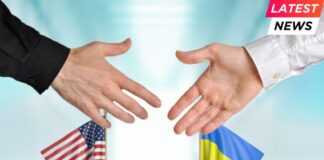 Ukraine and US Finalize Landmark Minerals Deal Amid Security Uncertainty