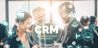 Build a Custom CRM for Your Business