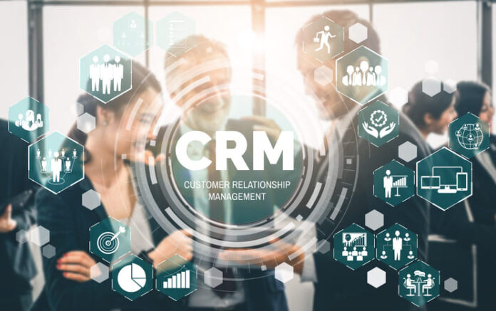 Build a Custom CRM for Your Business
