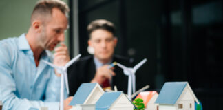 The Changing Role of Real Estate Leaders in Sustainability