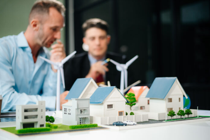 The Changing Role of Real Estate Leaders in Sustainability