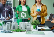 The Importance of Green Building Certifications and 4 Ways Estate Leaders Can Get Started