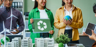 The Importance of Green Building Certifications and 4 Ways Estate Leaders Can Get Started