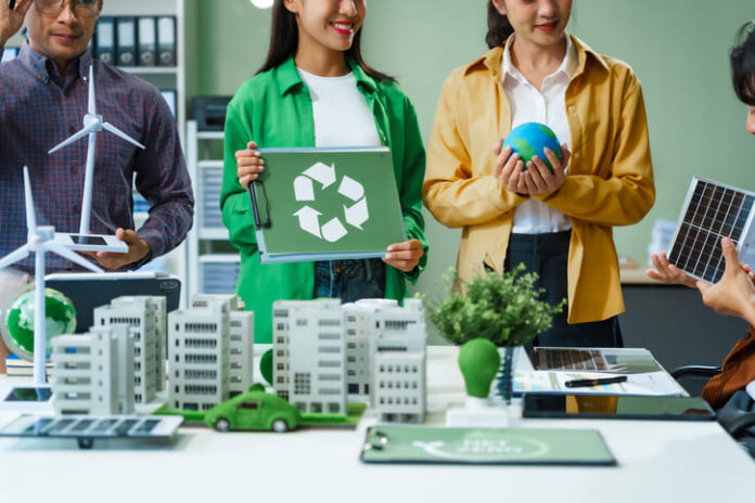 The Importance of Green Building Certifications and 4 Ways Estate Leaders Can Get Started