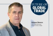 Simon Bowes
