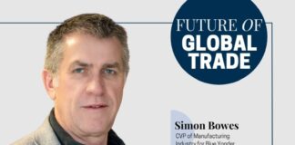 Simon Bowes