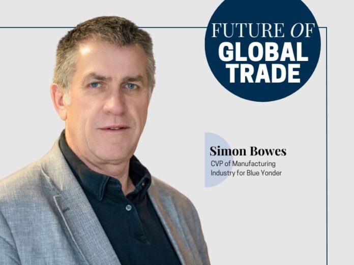 Simon Bowes