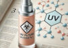 The Growing Concern Over UV Filters in Everyday Cosmetics