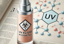 The Growing Concern Over UV Filters in Everyday Cosmetics