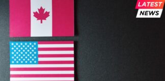 Tlcan flags
