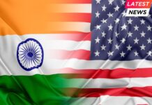 USA and India