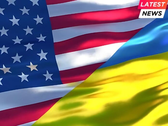 Zelensky Stands Firm After Tense U.S. Meeting